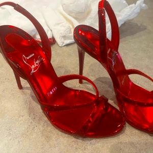 Christian Louboutin 36.5